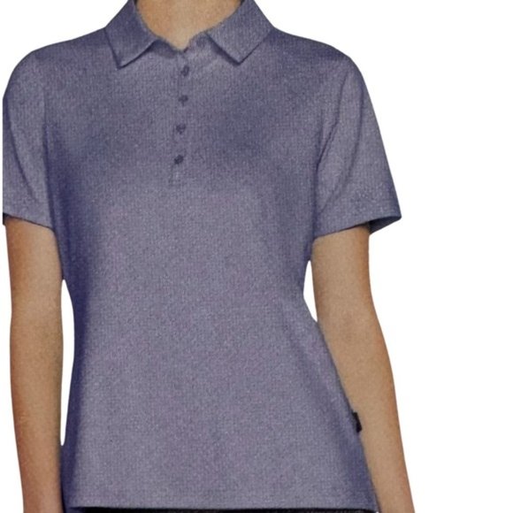 Skechers Lavender Polo - Picture 9 of 16